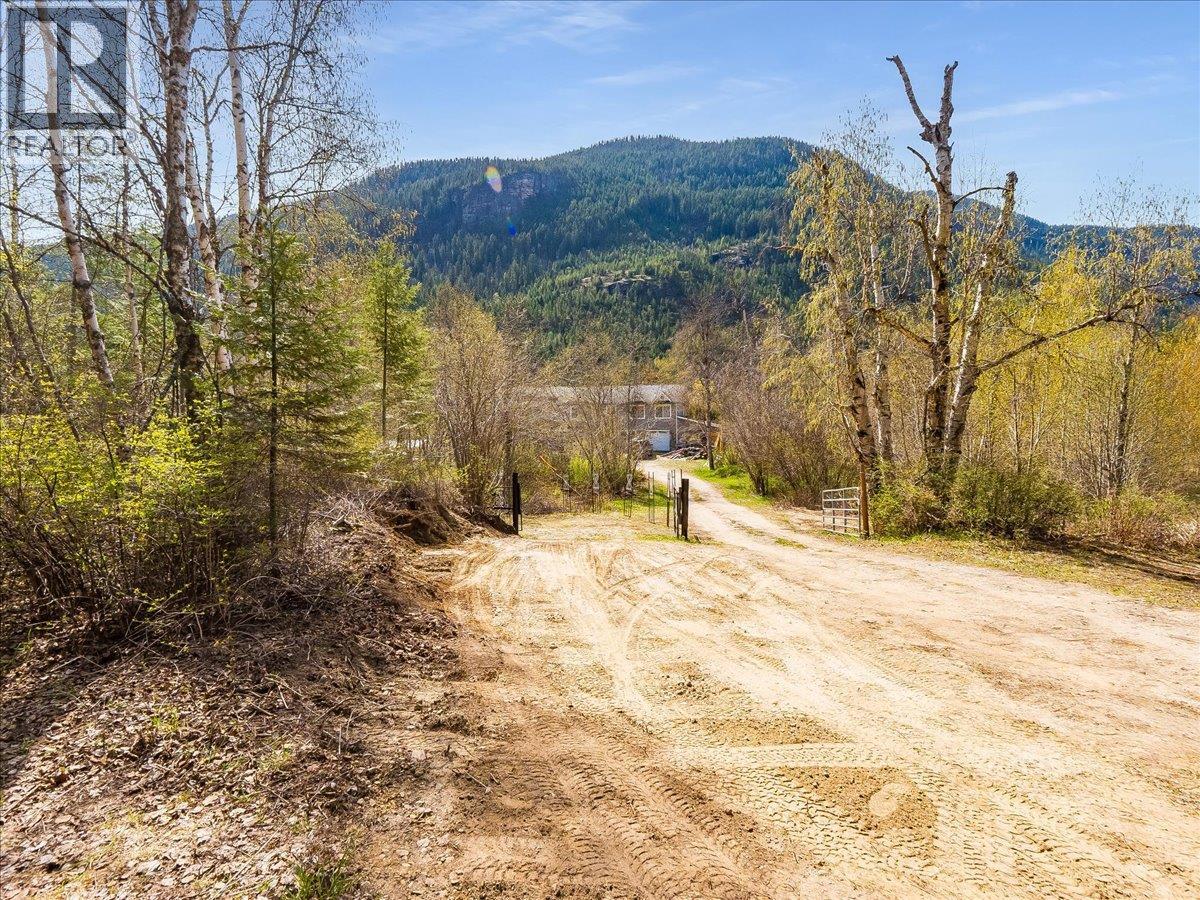 6 Highway Lot# B, Crescent Valley, British Columbia  V0G 2E0 - Photo 15 - 10384609