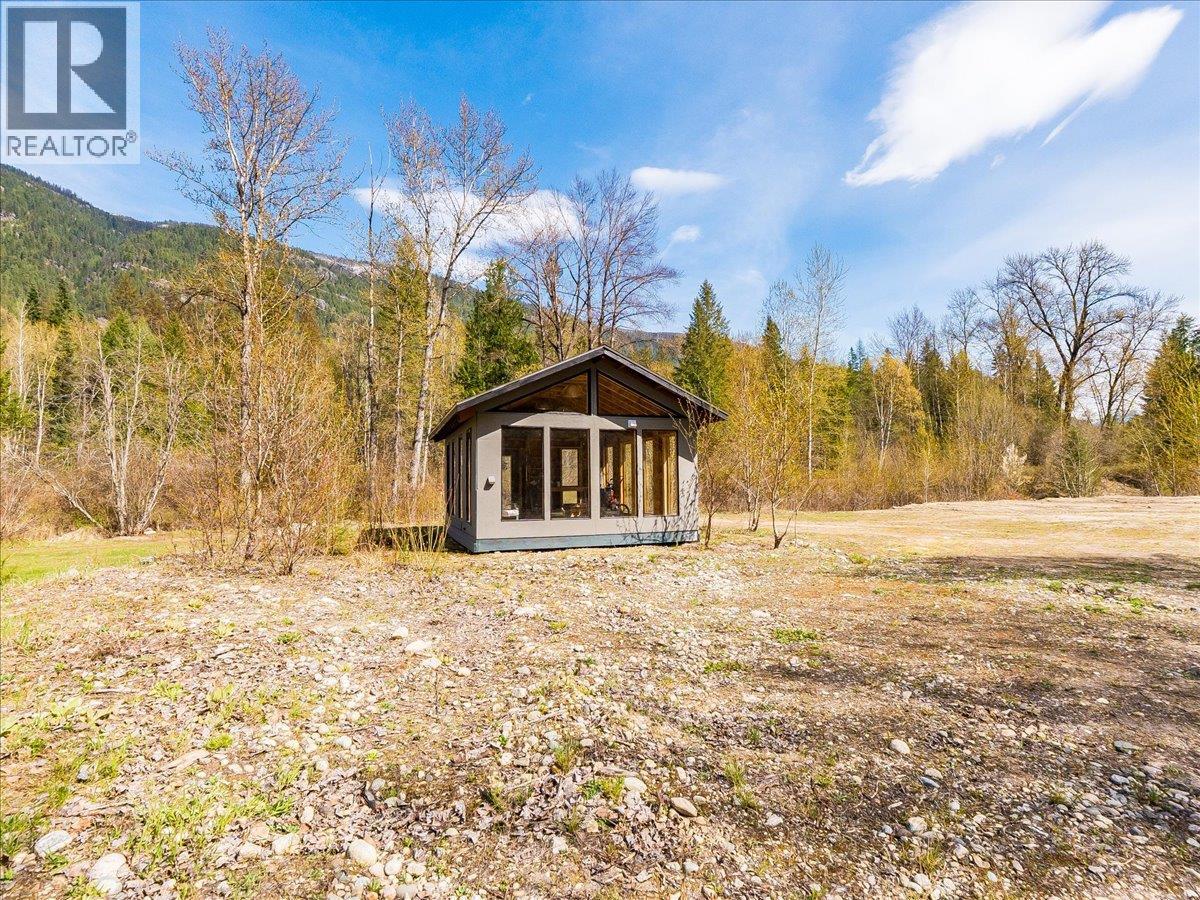 6 Highway Lot# B, Crescent Valley, British Columbia  V0G 2E0 - Photo 32 - 10384609