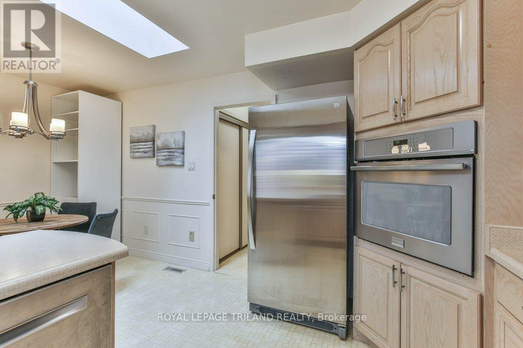 8 - 60 Rosecliffe Crescent, London South, Ontario  N6K 4E5 - Photo 11 - X13037504