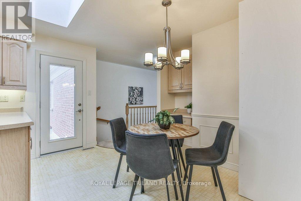 8 - 60 Rosecliffe Crescent, London South, Ontario  N6K 4E5 - Photo 15 - X13037504