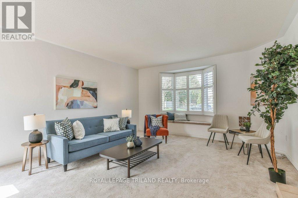 8 - 60 Rosecliffe Crescent, London South, Ontario  N6K 4E5 - Photo 16 - X13037504