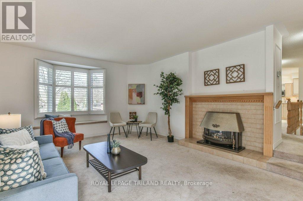 8 - 60 Rosecliffe Crescent, London South, Ontario  N6K 4E5 - Photo 17 - X13037504