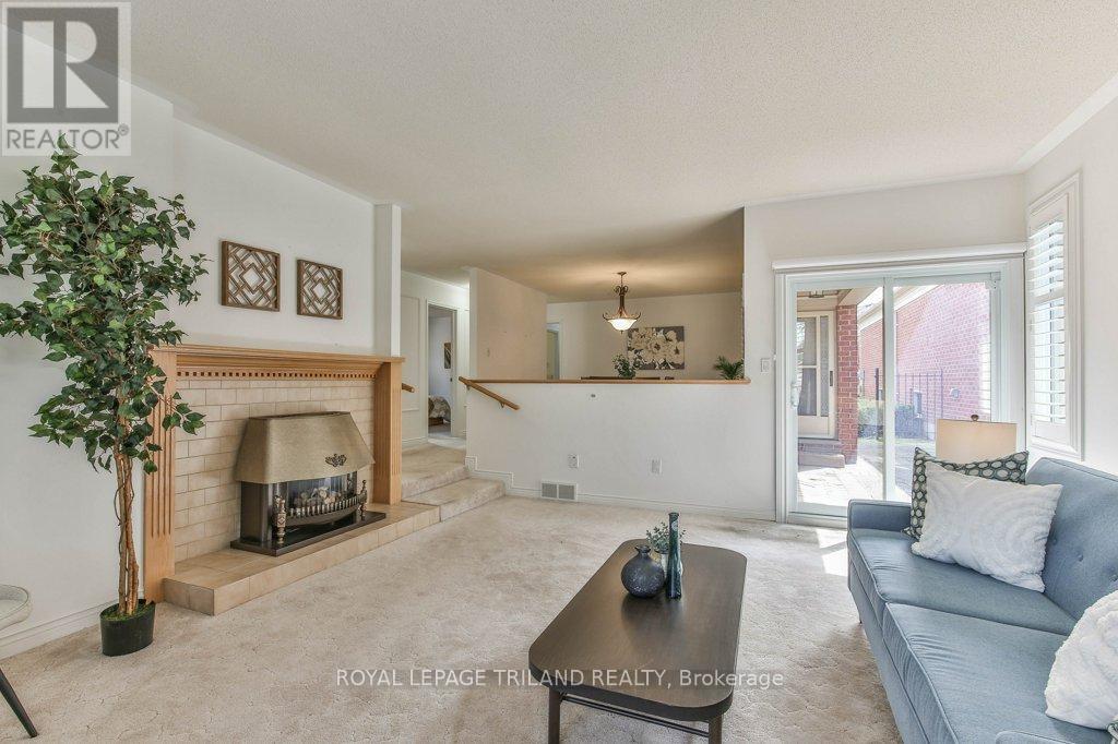 8 - 60 Rosecliffe Crescent, London South, Ontario  N6K 4E5 - Photo 18 - X13037504