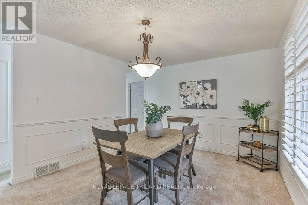 8 - 60 Rosecliffe Crescent, London South, Ontario  N6K 4E5 - Photo 20 - X13037504