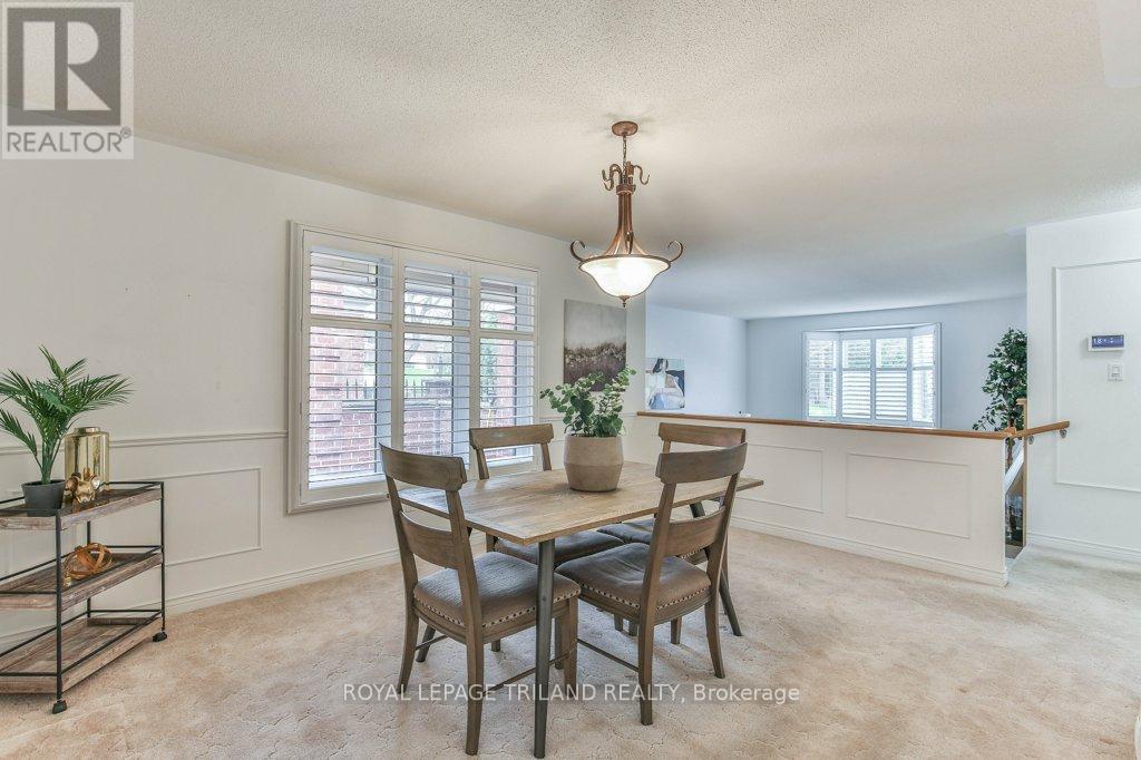 8 - 60 Rosecliffe Crescent, London South, Ontario  N6K 4E5 - Photo 21 - X13037504