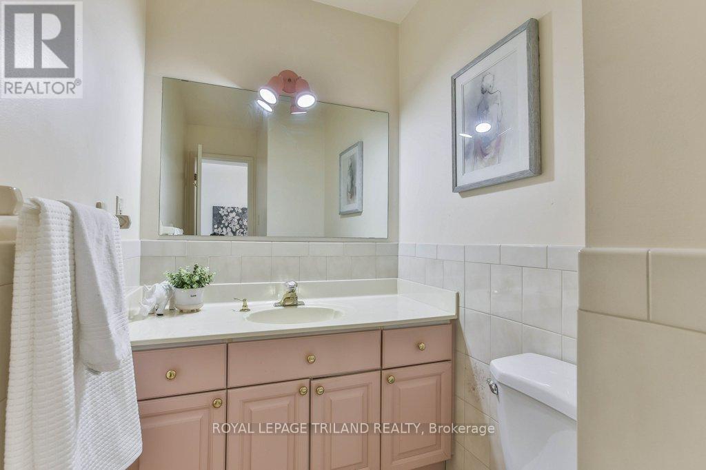 8 - 60 Rosecliffe Crescent, London South, Ontario  N6K 4E5 - Photo 22 - X13037504