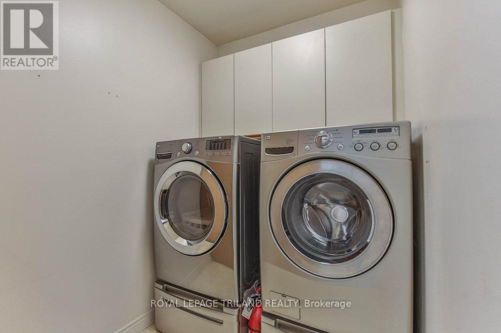 8 - 60 Rosecliffe Crescent, London South, Ontario  N6K 4E5 - Photo 23 - X13037504