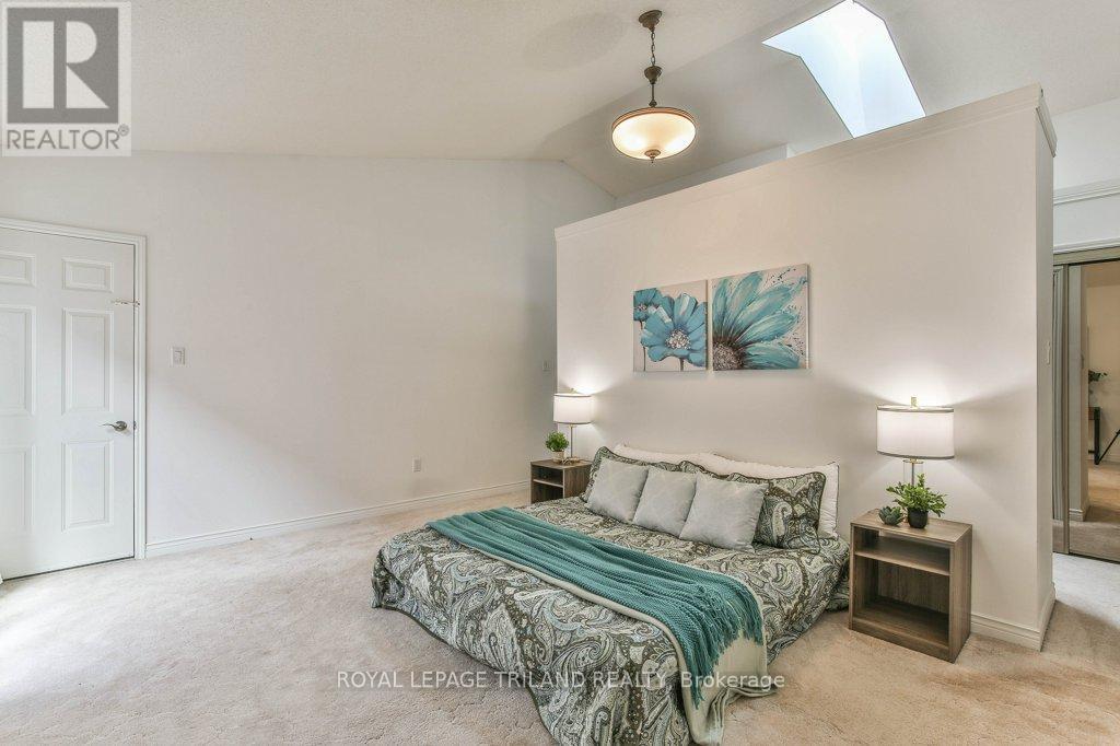 8 - 60 Rosecliffe Crescent, London South, Ontario  N6K 4E5 - Photo 26 - X13037504