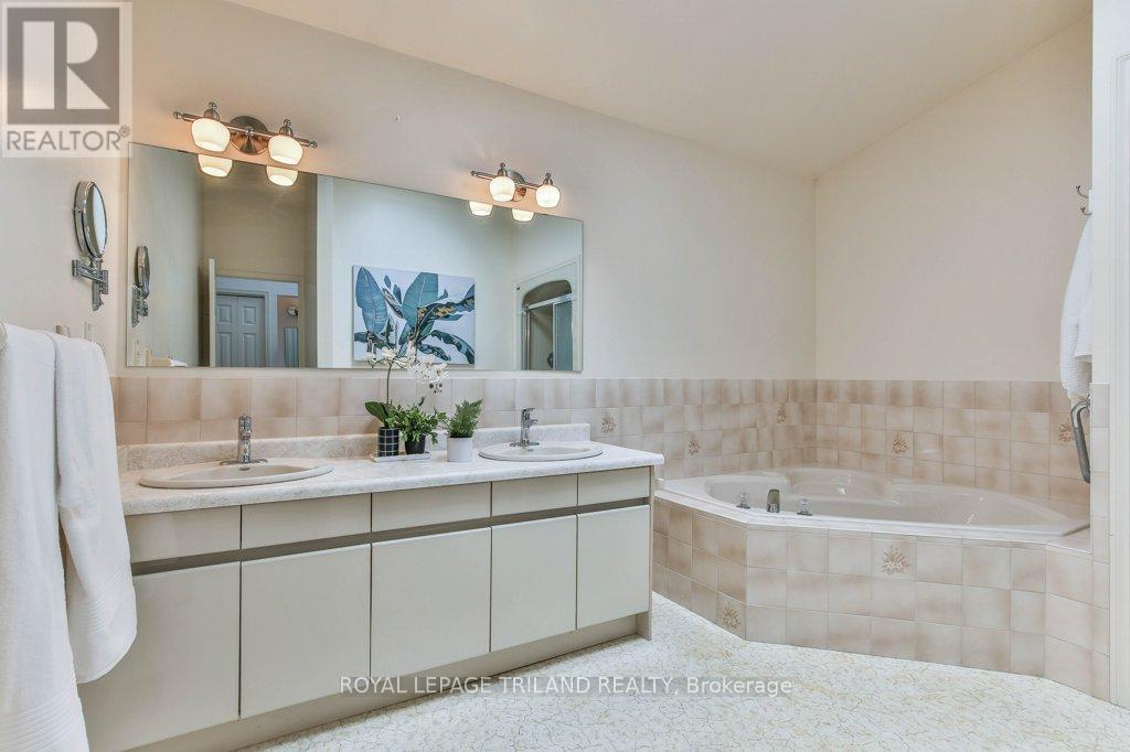 8 - 60 Rosecliffe Crescent, London South, Ontario  N6K 4E5 - Photo 28 - X13037504