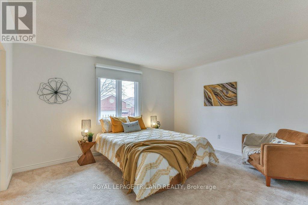 8 - 60 Rosecliffe Crescent, London South, Ontario  N6K 4E5 - Photo 30 - X13037504