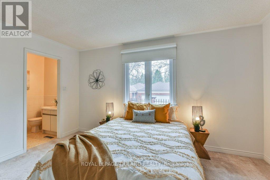 8 - 60 Rosecliffe Crescent, London South, Ontario  N6K 4E5 - Photo 31 - X13037504