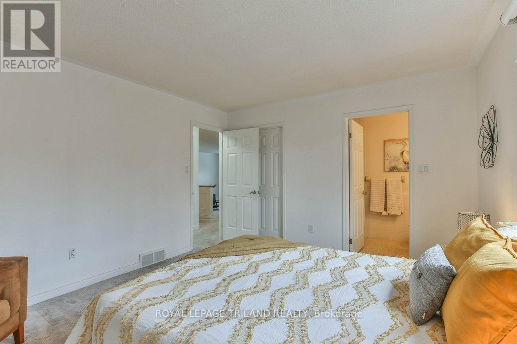 8 - 60 Rosecliffe Crescent, London South, Ontario  N6K 4E5 - Photo 32 - X13037504