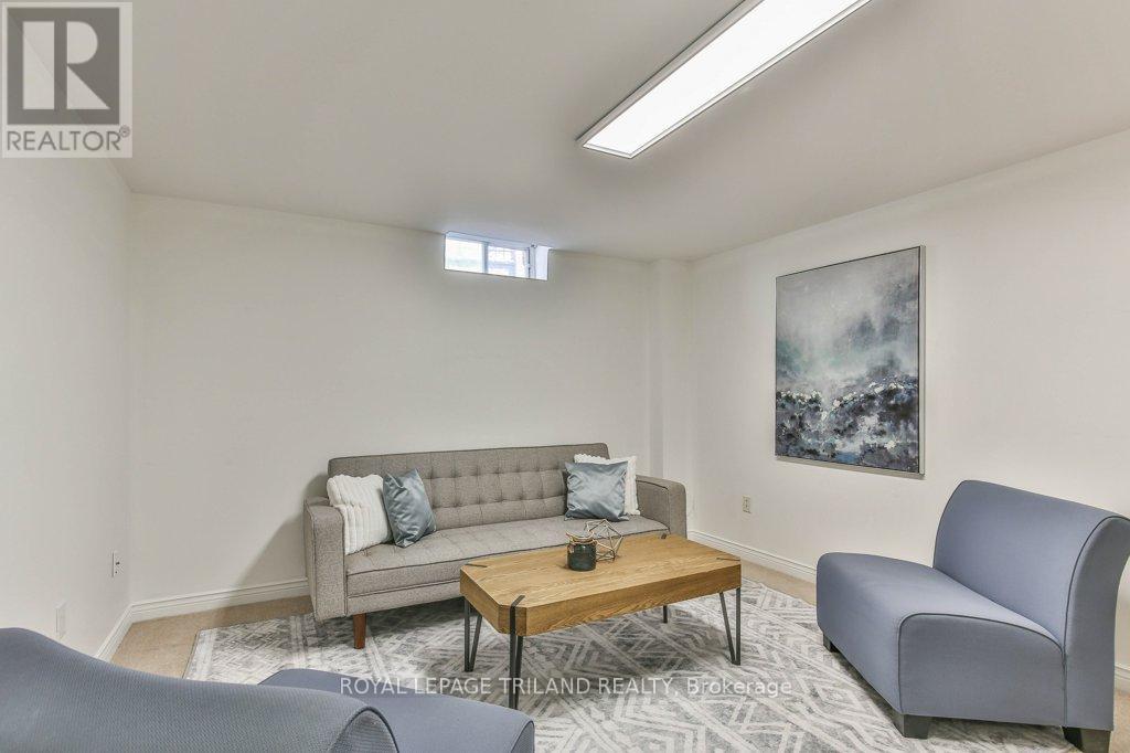 8 - 60 Rosecliffe Crescent, London South, Ontario  N6K 4E5 - Photo 35 - X13037504