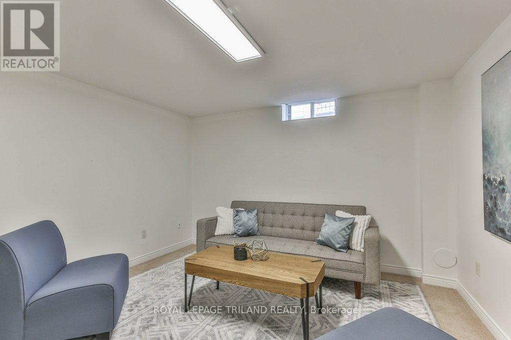 8 - 60 Rosecliffe Crescent, London South, Ontario  N6K 4E5 - Photo 36 - X13037504