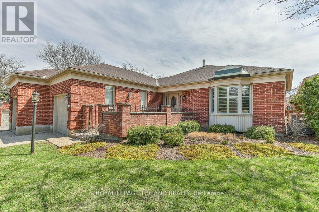 8 - 60 Rosecliffe Crescent, London South, Ontario  N6K 4E5 - Photo 4 - X13037504