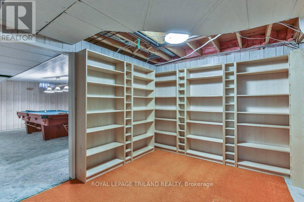 8 - 60 Rosecliffe Crescent, London South, Ontario  N6K 4E5 - Photo 43 - X13037504