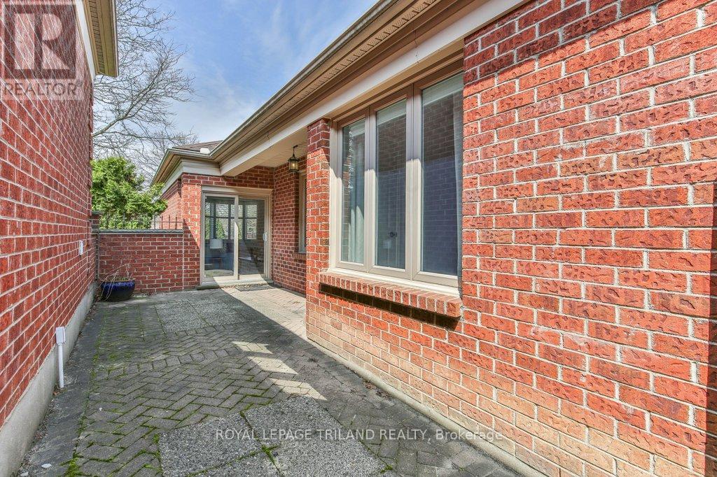 8 - 60 Rosecliffe Crescent, London South, Ontario  N6K 4E5 - Photo 49 - X13037504