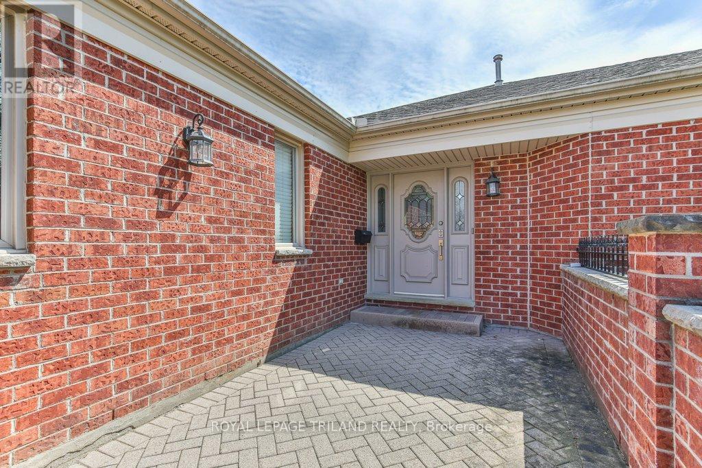 8 - 60 Rosecliffe Crescent, London South, Ontario  N6K 4E5 - Photo 50 - X13037504