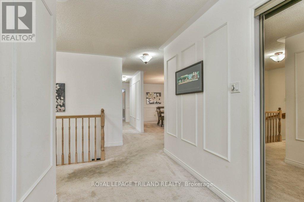 8 - 60 Rosecliffe Crescent, London South, Ontario  N6K 4E5 - Photo 6 - X13037504