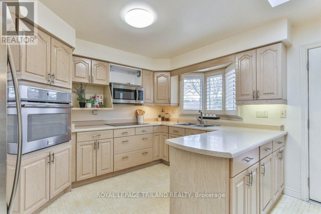 8 - 60 Rosecliffe Crescent, London South, Ontario  N6K 4E5 - Photo 8 - X13037504