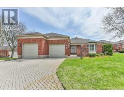 8 - 60 ROSECLIFFE CRESCENT, London South, Ontario