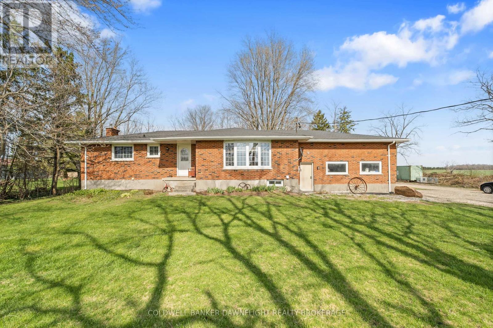 22824 NISSOURI ROAD, Thames Centre, Ontario