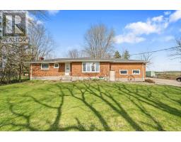 22824 NISSOURI ROAD, Thames Centre, Ontario
