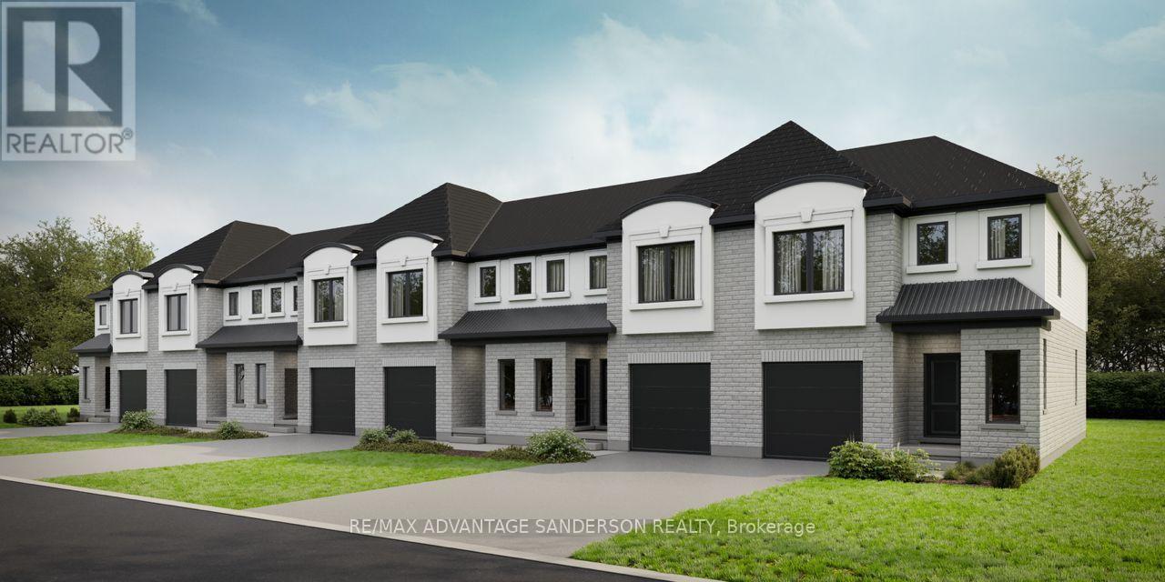 37 Purple Beech Street, Thames Centre, Ontario  N0M 2P0 - Photo 2 - X13037638