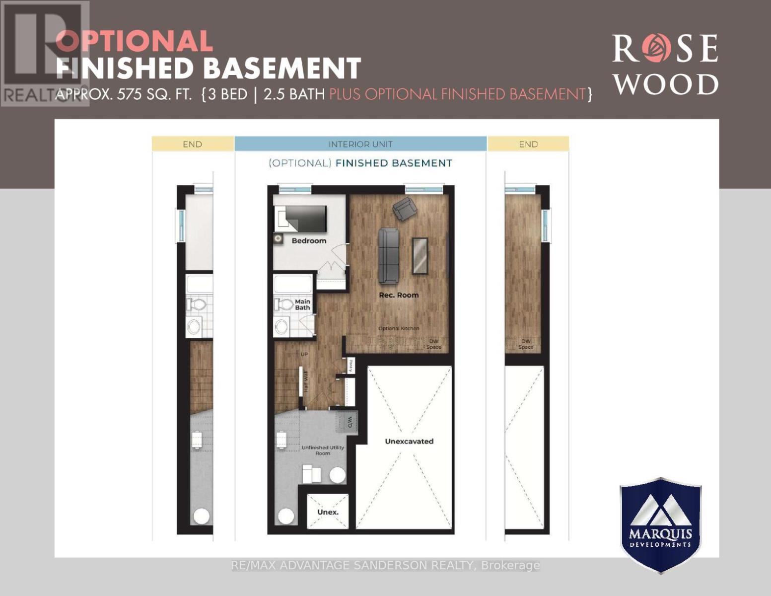 37 Purple Beech Street, Thames Centre, Ontario  N0M 2P0 - Photo 6 - X13037638