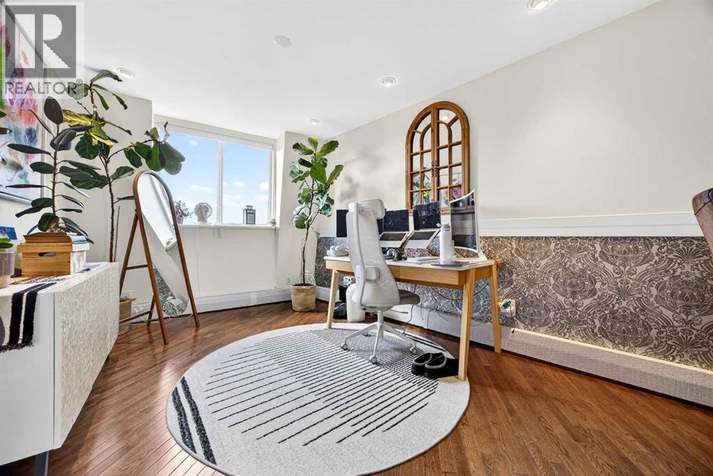 301, 516 Cedar Crescent SW, Calgary, Alberta  T3C 2Y8 - Photo 23 - A2301290