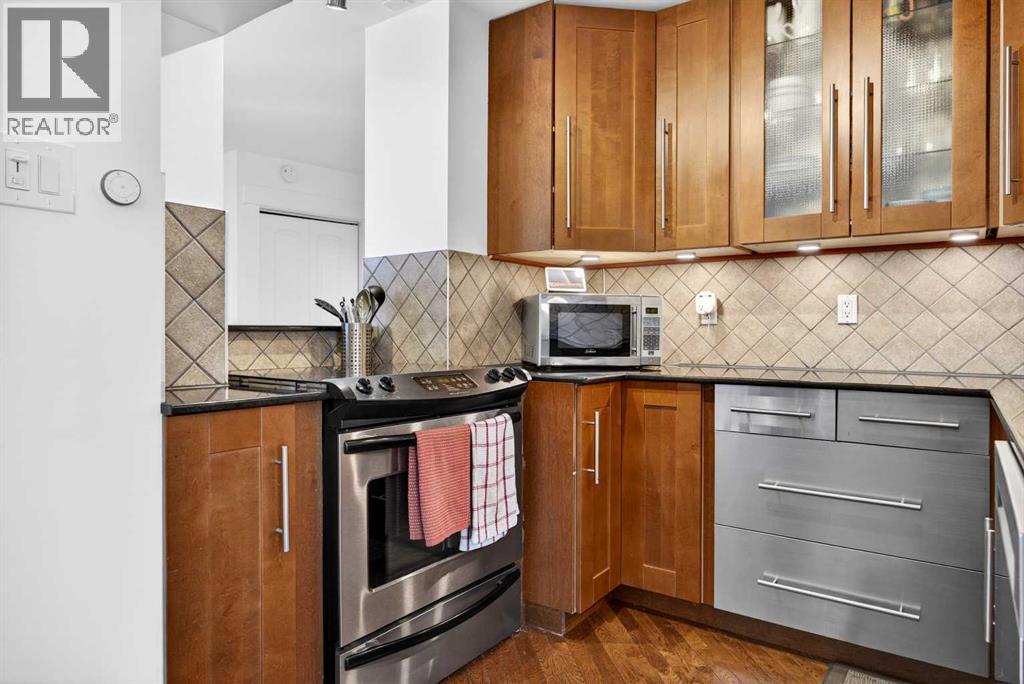 301, 516 Cedar Crescent SW, Calgary, Alberta  T3C 2Y8 - Photo 18 - A2301290