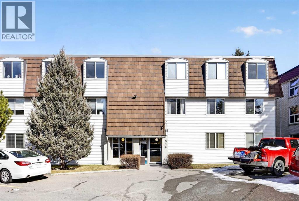 301, 516 Cedar Crescent SW, Calgary, Alberta  T3C 2Y8 - Photo 3 - A2301290