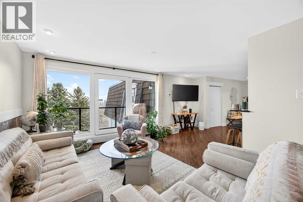 301, 516 Cedar Crescent SW, Calgary, Alberta  T3C 2Y8 - Photo 10 - A2301290