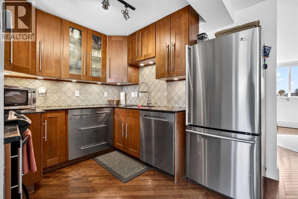 301, 516 Cedar Crescent SW, Calgary, Alberta  T3C 2Y8 - Photo 17 - A2301290