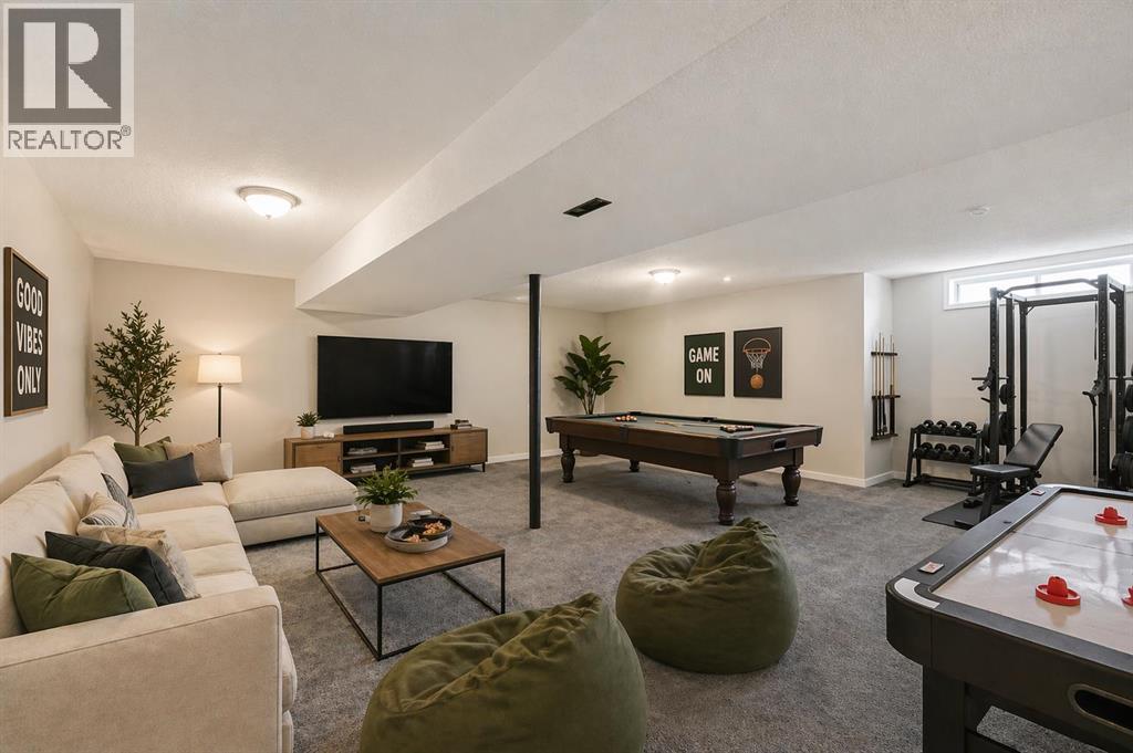 43 Macewan Park Heights NW, Calgary, Alberta  T3K 3W6 - Photo 19 - A2302261