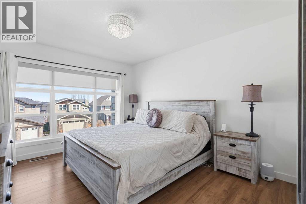 501, 1530 Bayside Avenue Sw, Airdrie, Alberta  T4B 4B5 - Photo 19 - A2303915