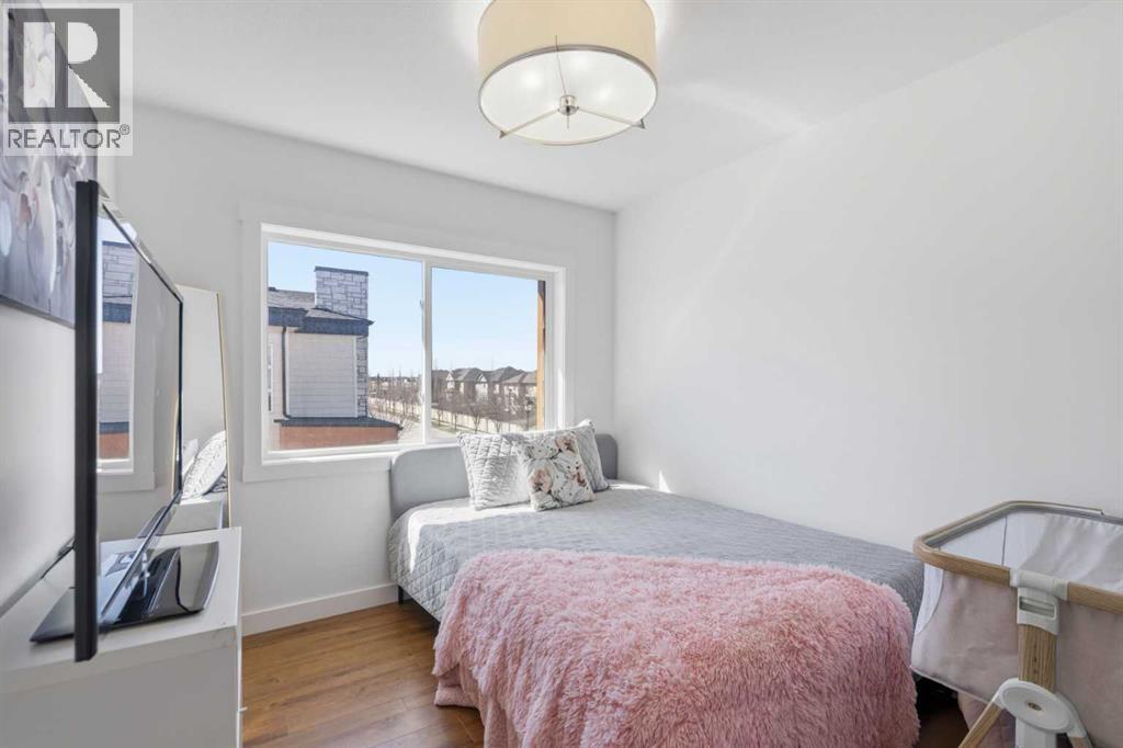 501, 1530 Bayside Avenue Sw, Airdrie, Alberta  T4B 4B5 - Photo 23 - A2303915