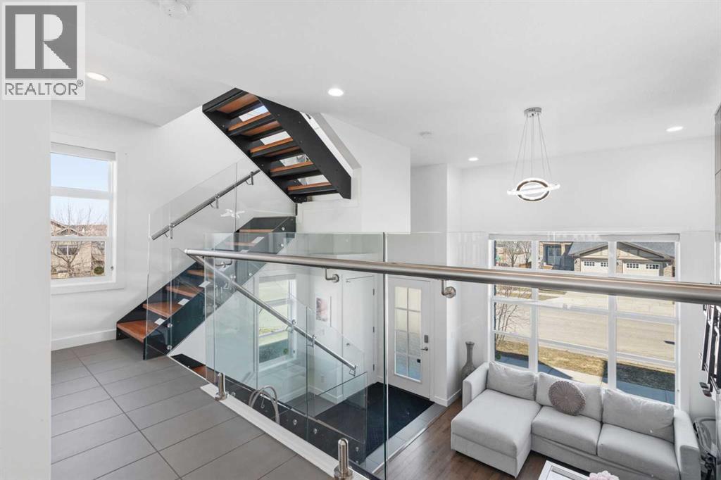 501, 1530 Bayside Avenue Sw, Airdrie, Alberta  T4B 4B5 - Photo 8 - A2303915