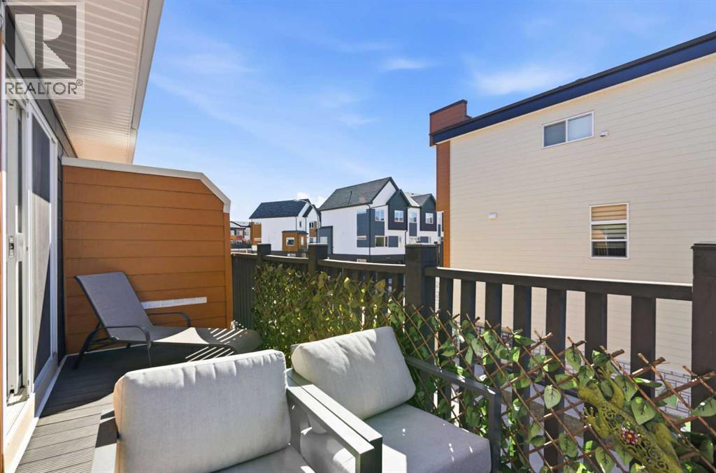 501, 1530 Bayside Avenue Sw, Airdrie, Alberta  T4B 4B5 - Photo 16 - A2303915