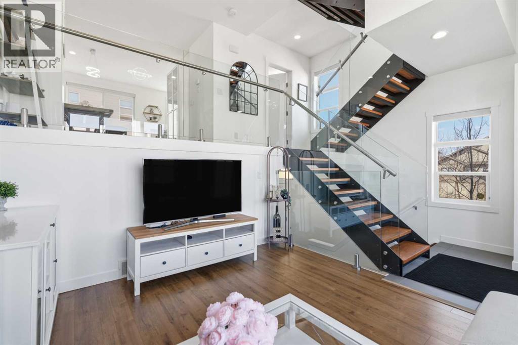 501, 1530 Bayside Avenue Sw, Airdrie, Alberta  T4B 4B5 - Photo 7 - A2303915