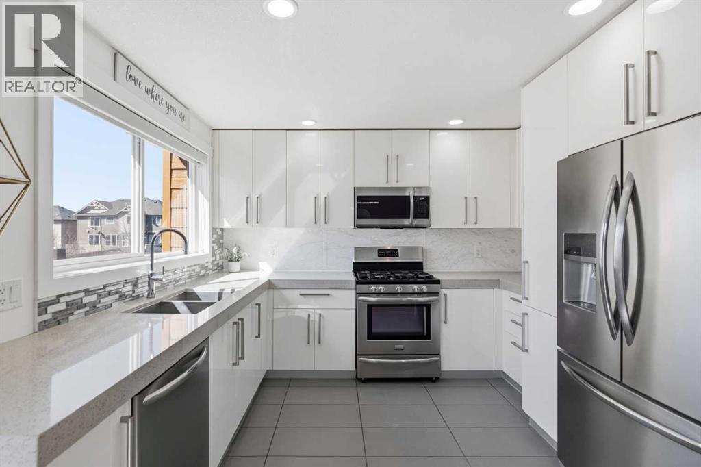 501, 1530 Bayside Avenue Sw, Airdrie, Alberta  T4B 4B5 - Photo 12 - A2303915