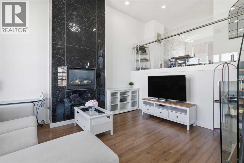 501, 1530 Bayside Avenue Sw, Airdrie, Alberta  T4B 4B5 - Photo 6 - A2303915