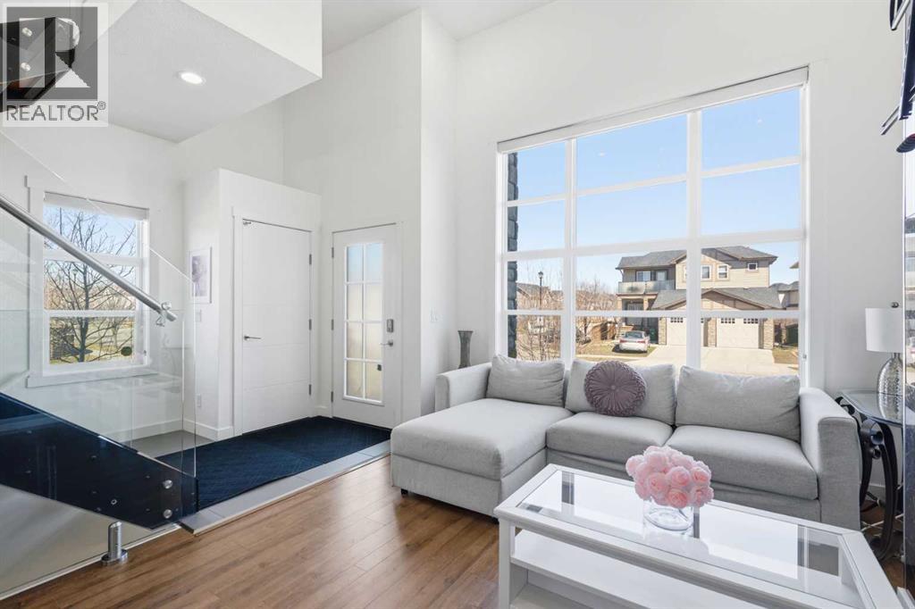 501, 1530 Bayside Avenue Sw, Airdrie, Alberta  T4B 4B5 - Photo 5 - A2303915