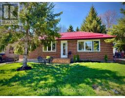 122 ONTARIO STREET, Port Hope, Ontario