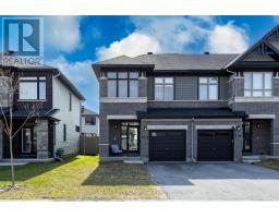 635 CORDELETTE CIRCLE, ottawa, Ontario