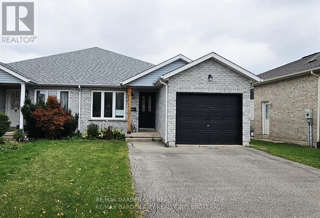 244 Autumn Crescent, Welland, Ontario  L3C 7K2 - Photo 2 - X13037414