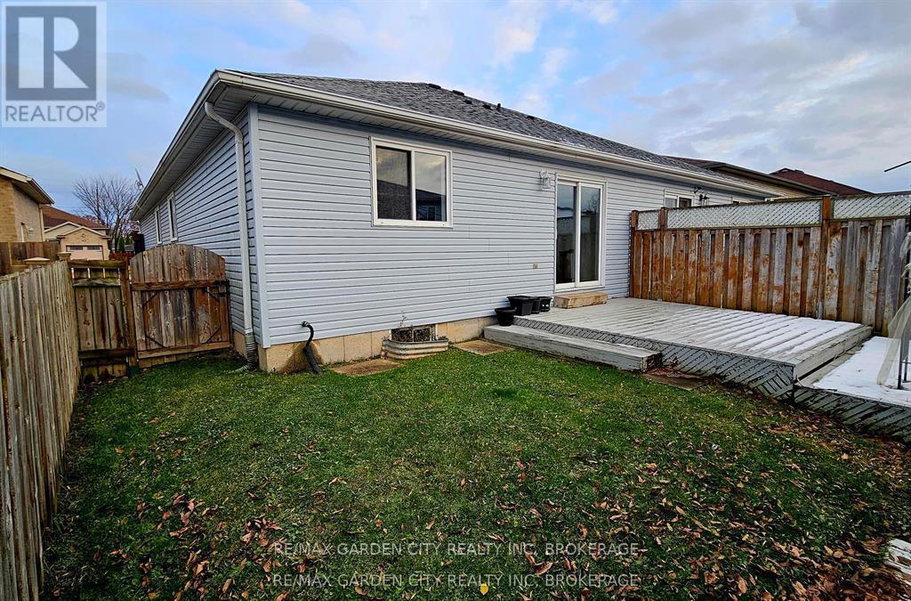 244 Autumn Crescent, Welland, Ontario  L3C 7K2 - Photo 24 - X13037414