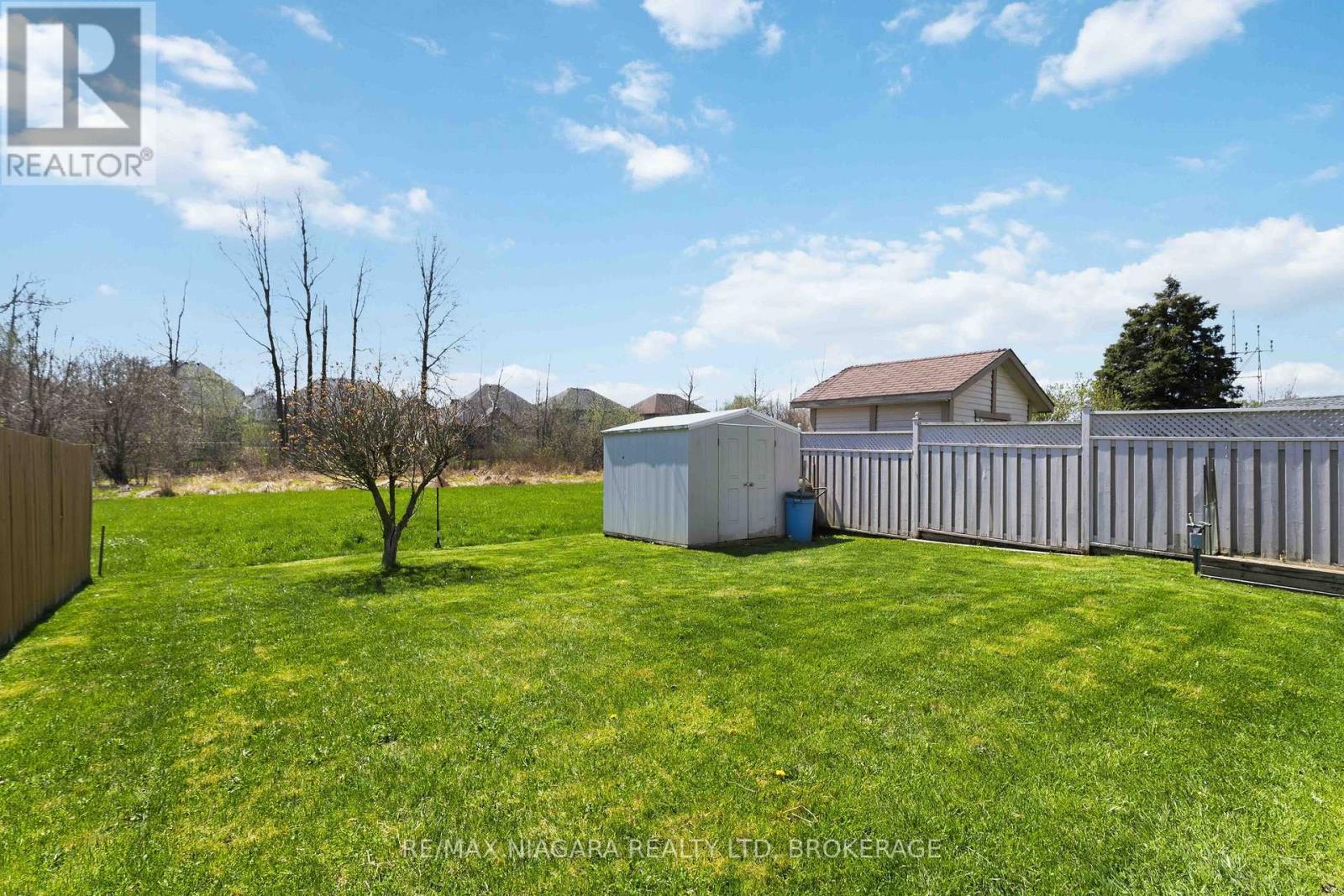 6156 Wildrose Crescent, Niagara Falls, Ontario  L2G 7T3 - Photo 27 - X13037430