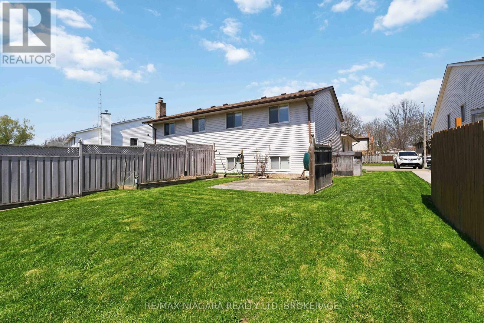 6156 Wildrose Crescent, Niagara Falls, Ontario  L2G 7T3 - Photo 28 - X13037430