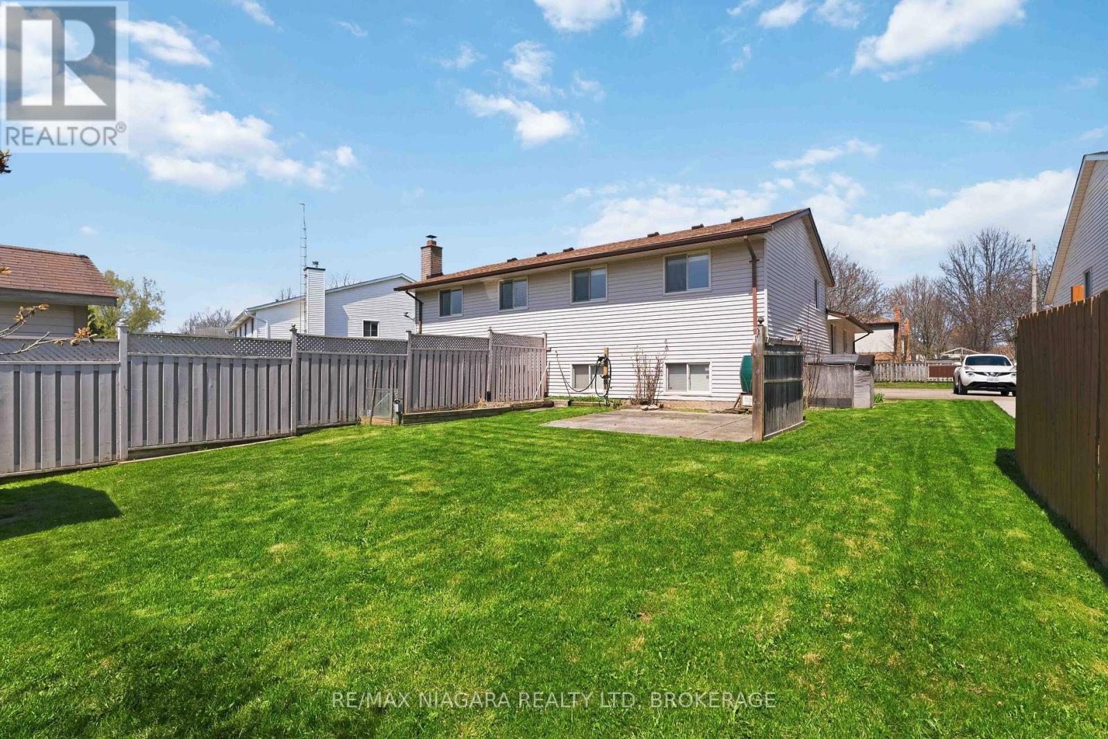 6156 Wildrose Crescent, Niagara Falls, Ontario  L2G 7T3 - Photo 29 - X13037430